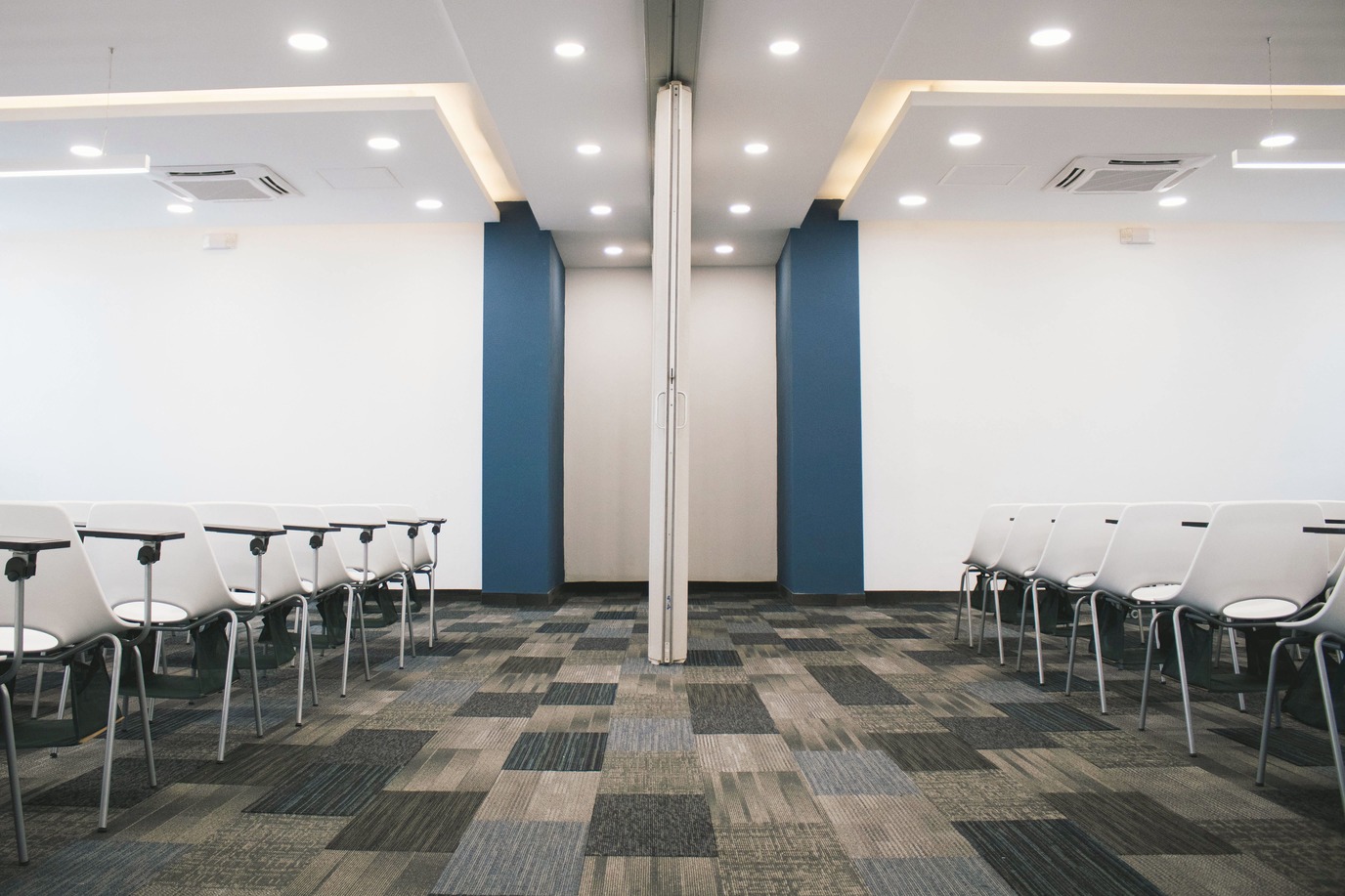 Sala colaborativa